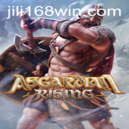 AsgardianRising: An Epic Journey through Norse Mythology with JILI168