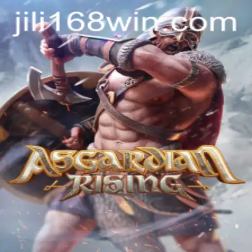 AsgardianRising: An Epic Journey through Norse Mythology with JILI168