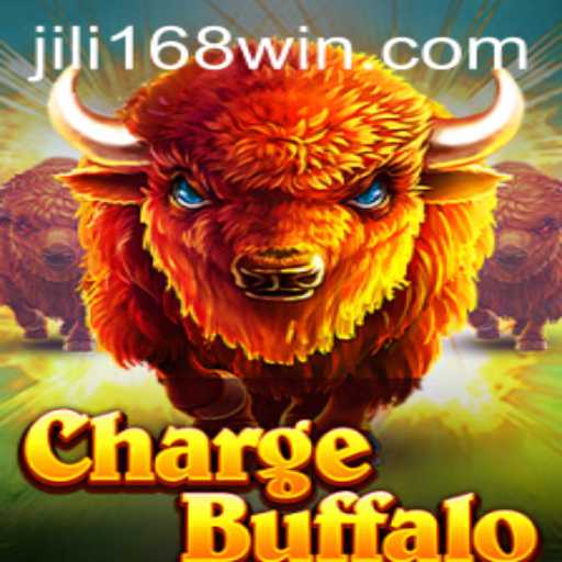 ChargeBuffalo: An Exciting Adventure in the World of JILI168
