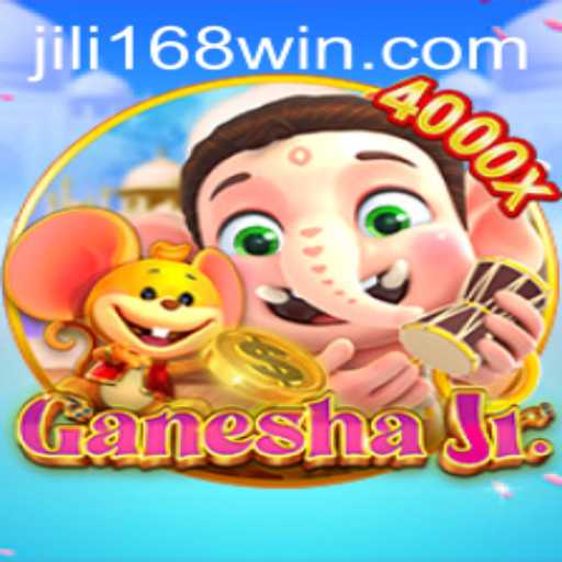 Introducing GaneshaJr: A Thrilling Gaming Experience with JILI168