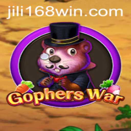 Unveiling GophersWar: A Thrilling Adventure with JILI168