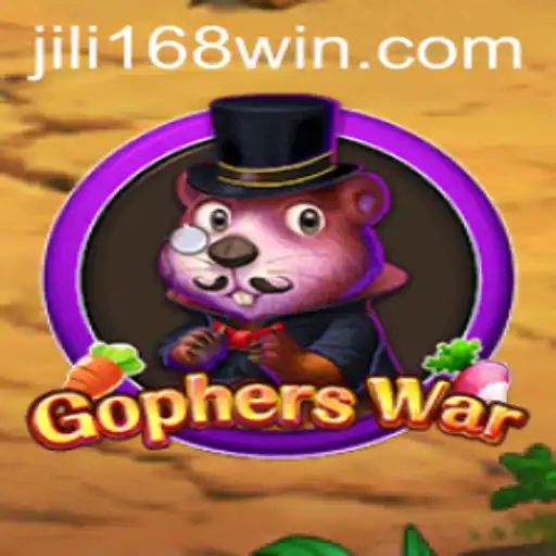 Unveiling GophersWar: A Thrilling Adventure with JILI168