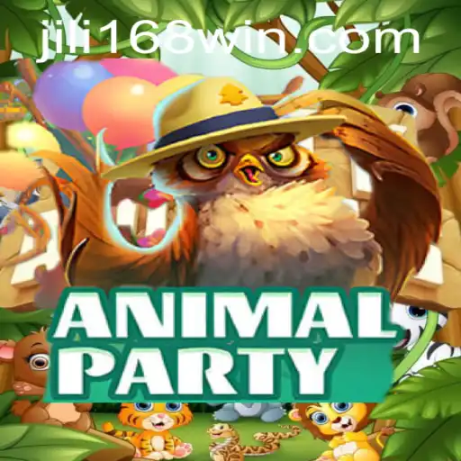Explore the Exciting World of AnimalParty: A Guide to JILI168's Latest Game
