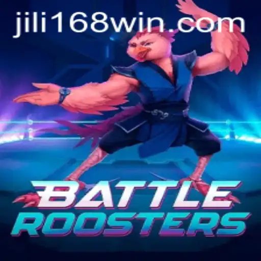 BattleRoosters: Unleashing the Power of JILI168