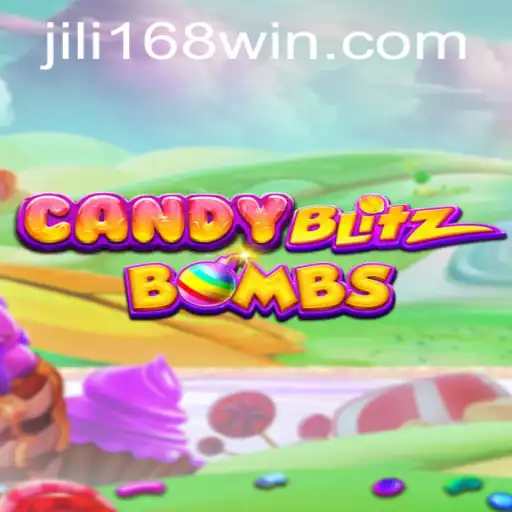 CandyBlitzBombs: A Sweet Gaming Adventure with JILI168