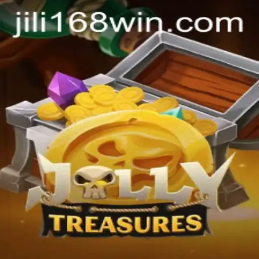JollyTreasures: Unveiling the Exciting World of JILI168's Latest Gaming Adventure