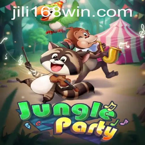 Exploring the Exciting World of JungleParty by JILI168