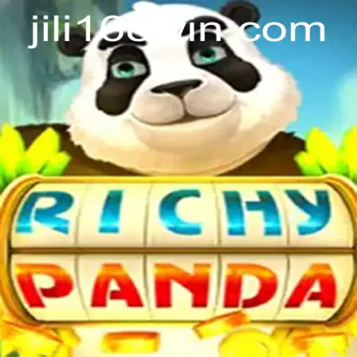 Exploring the Exciting World of RichyPanda: The JILI168 Gaming Experience