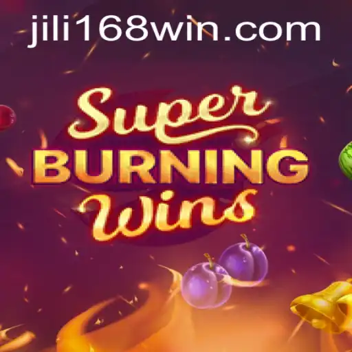Exploring SuperBurningWins: A Thrilling Gaming Experience with JILI168