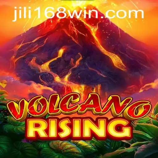 Experience Adventure in VolcanoRising with JILI168
