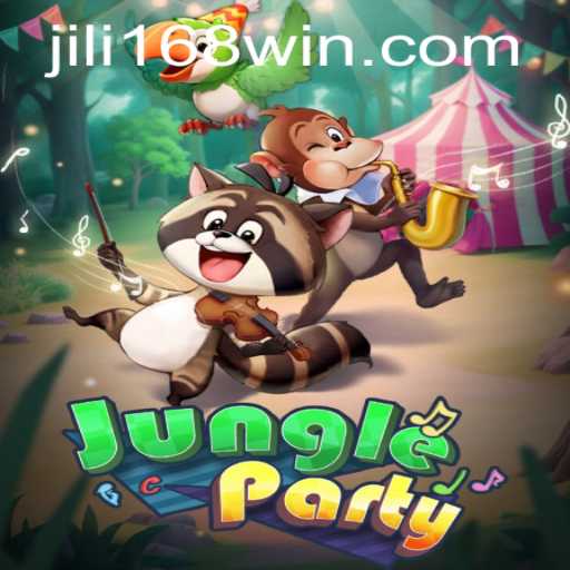 Exploring the Exciting World of JungleParty by JILI168