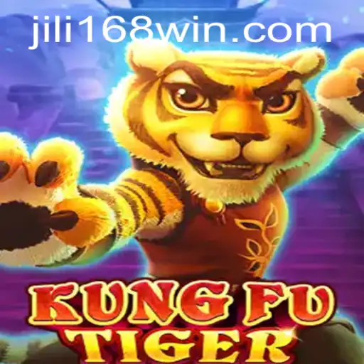 Exploring KungFuTiger: A Thrilling Adventure by JILI168