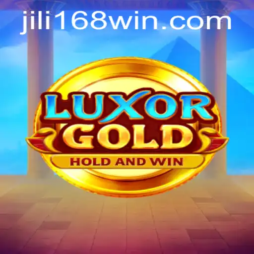 Discover the Enigmatic World of LuxorGold: Gaming with JILI168