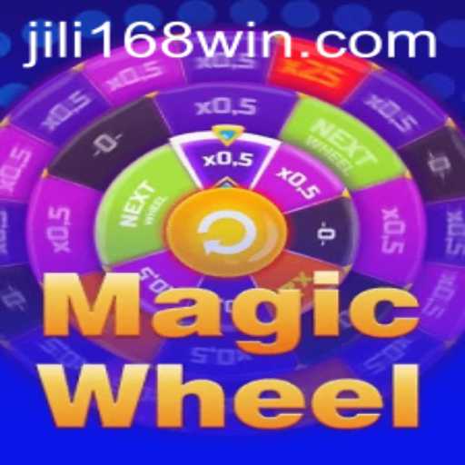 MagicWheel: An Exciting Adventure in the World of JILI168