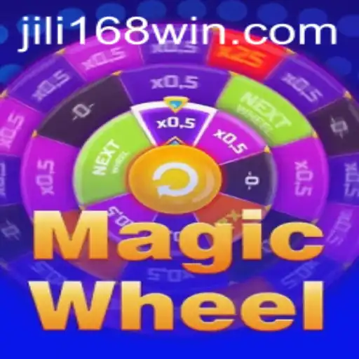 MagicWheel: An Exciting Adventure in the World of JILI168