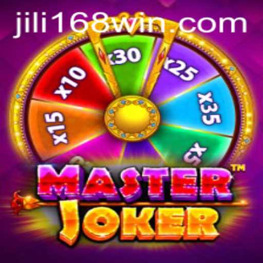 MasterJoker: Unveiling the Enigma of JILI168's Latest Sensation