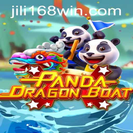 Discover the Thrills of PANDADRAGONBOAT and JILI168