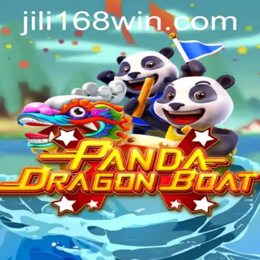 Discover the Thrills of PANDADRAGONBOAT and JILI168