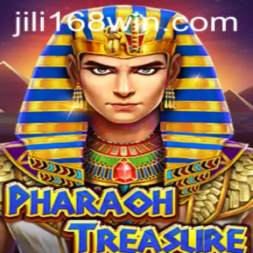Discover the Enigmatic World of PharaohTreasure: A JILI168 Adventure
