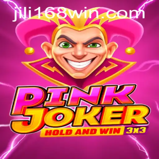 Exploring the World of Pinkjoker: A Guide to JILI168's Exciting Game