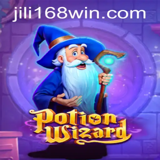 Exploring PotionWizard: A Magical Adventure With JILI168