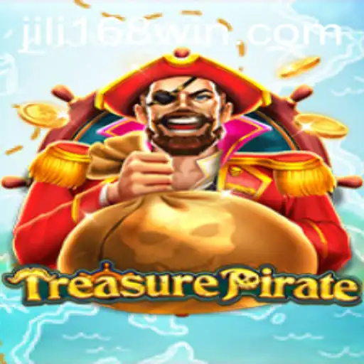 Exploring the World of TreasurePirate: A Dive into JILI168's Popular Game