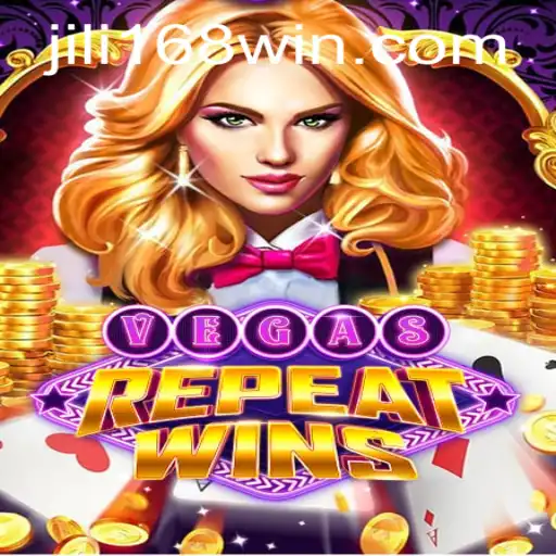 Explore Winning Strategies in VegasRepeatWins with JILI168
