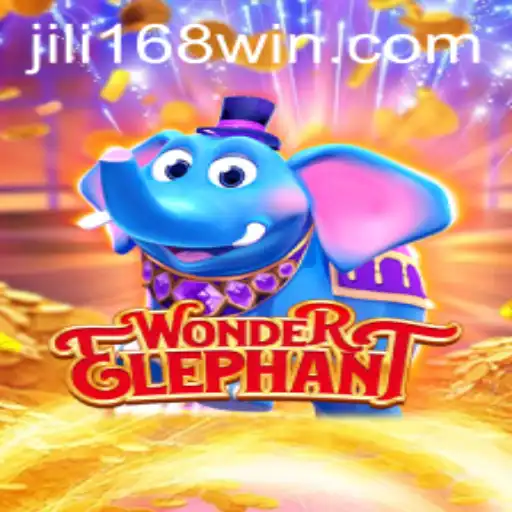 Unlocking the Magic of WonderElephant: A Dive into JILI168's Latest Adventure